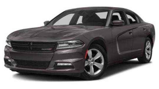 2015 Dodge Charger SXT — Sedan — 126,226 mi — New Bern, NC