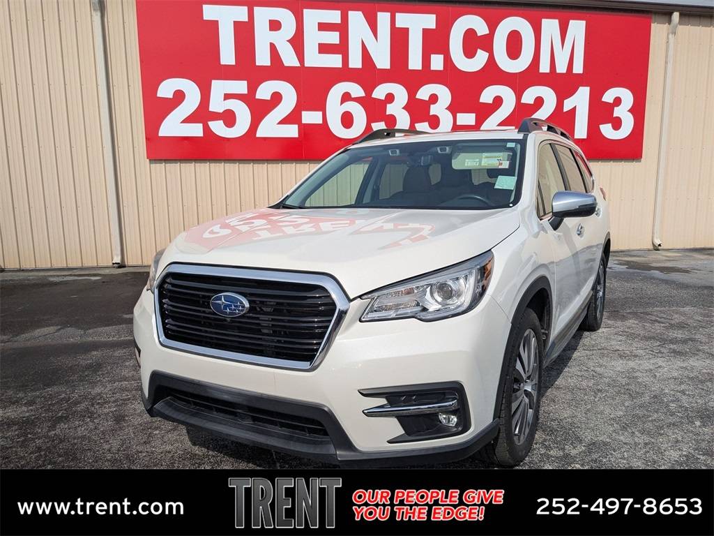2020 Subaru Ascent Touring — SUV — 60,699 mi — New Bern, NC