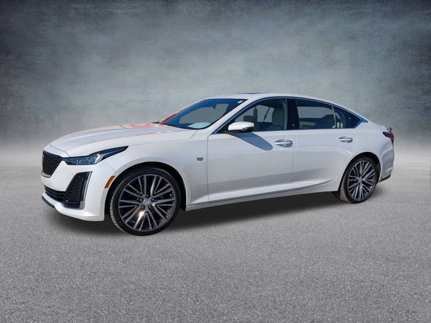 2024 Cadillac CT5 Premium Luxury — Sedan — 1,092 mi — New Bern, NC