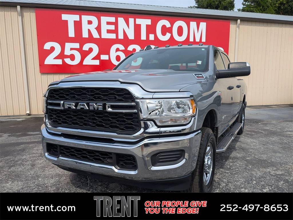 2022 Ram 2500 Tradesman — Pickup Truck — 47,113 mi — New Bern, NC