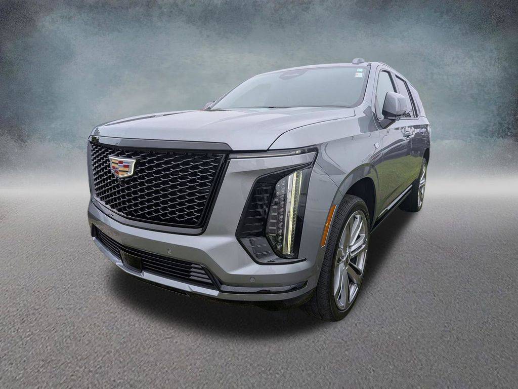 2025 Cadillac Escalade Sport