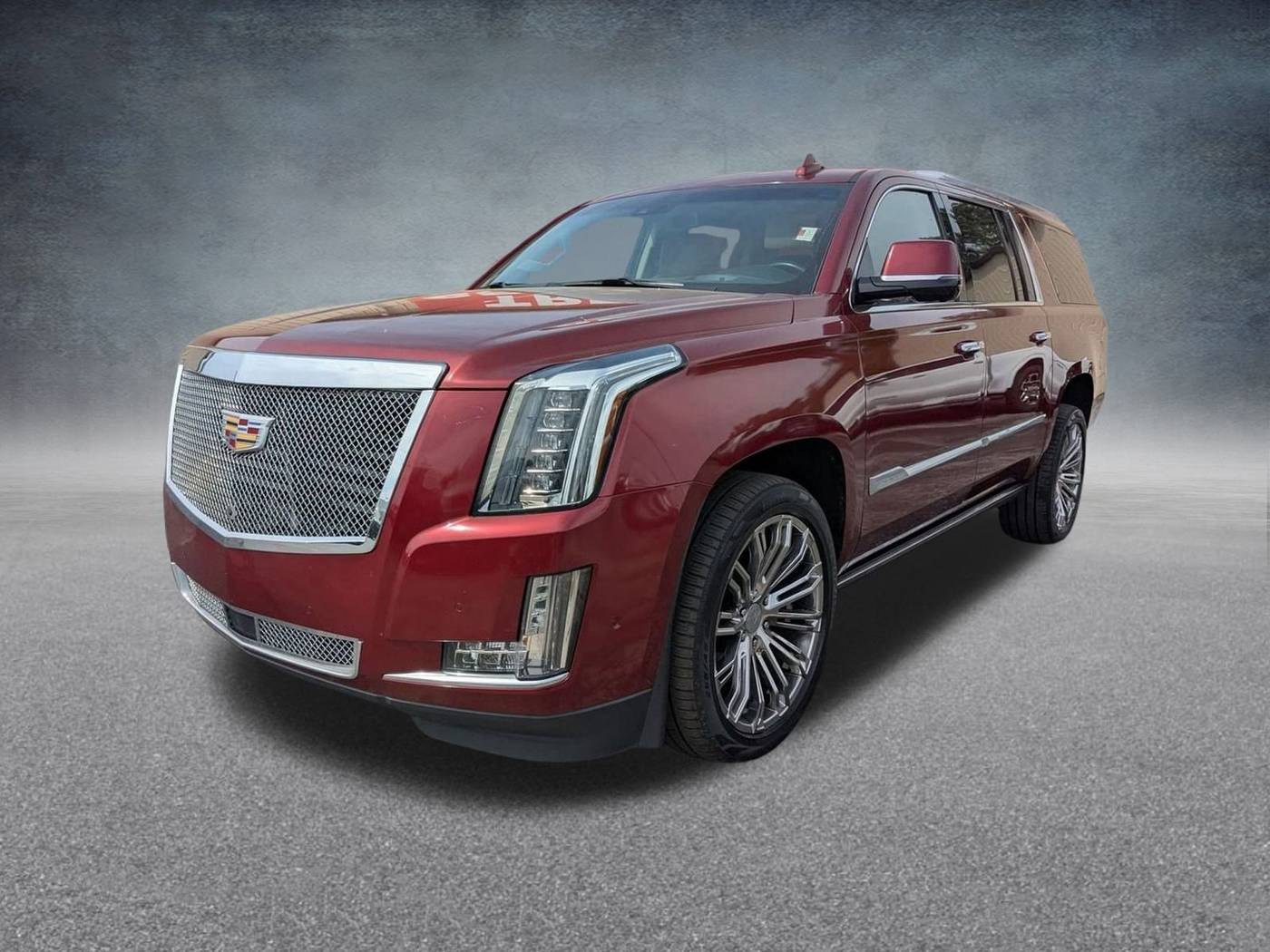 2019 Cadillac Escalade Premium Luxury — SUV — 92,790 mi — New Bern, NC