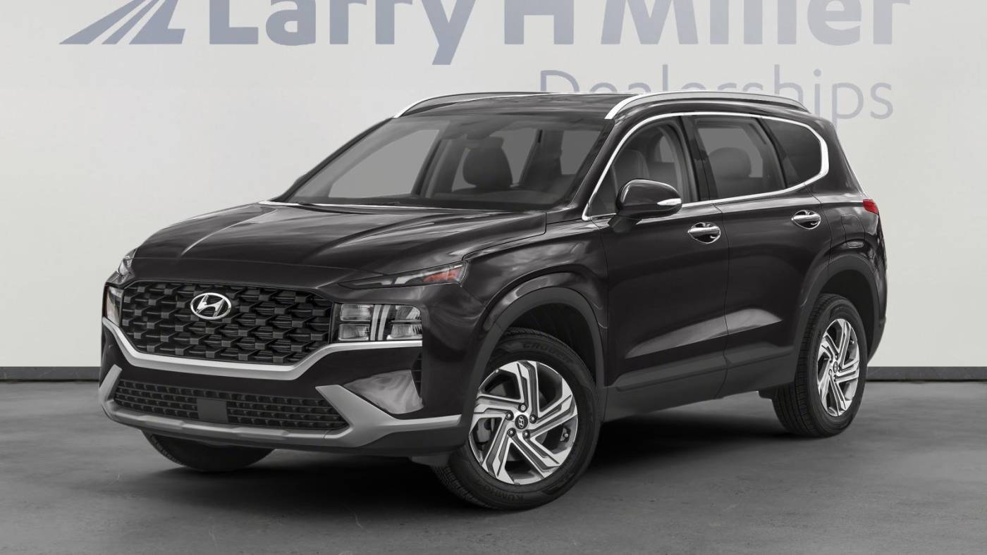 2023 Hyundai Santa Fe SEL — SUV — 50,737 mi — Surprise, AZ