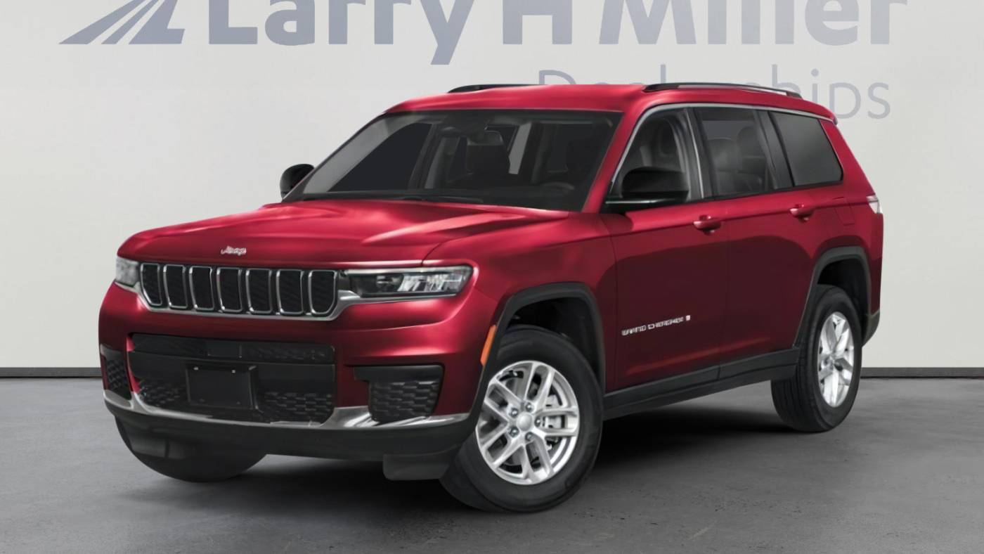 2023 Jeep Grand Cherokee Laredo — SUV — 46,253 mi — Surprise, AZ