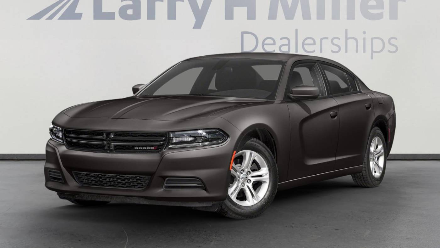 2021 Dodge Charger SXT — Sedan — 54,375 mi — Surprise, AZ