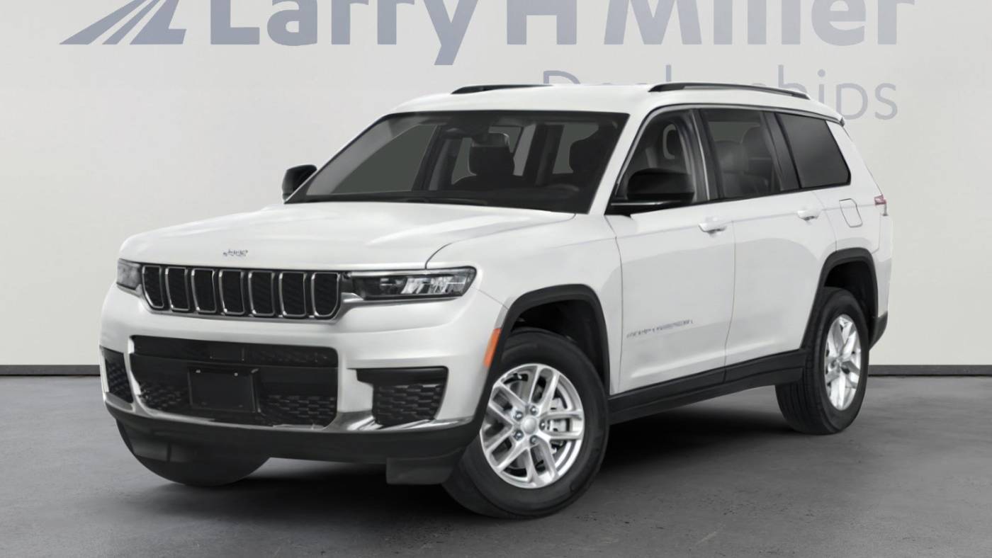2023 Jeep Grand Cherokee Laredo — SUV — 38,468 mi — Surprise, AZ