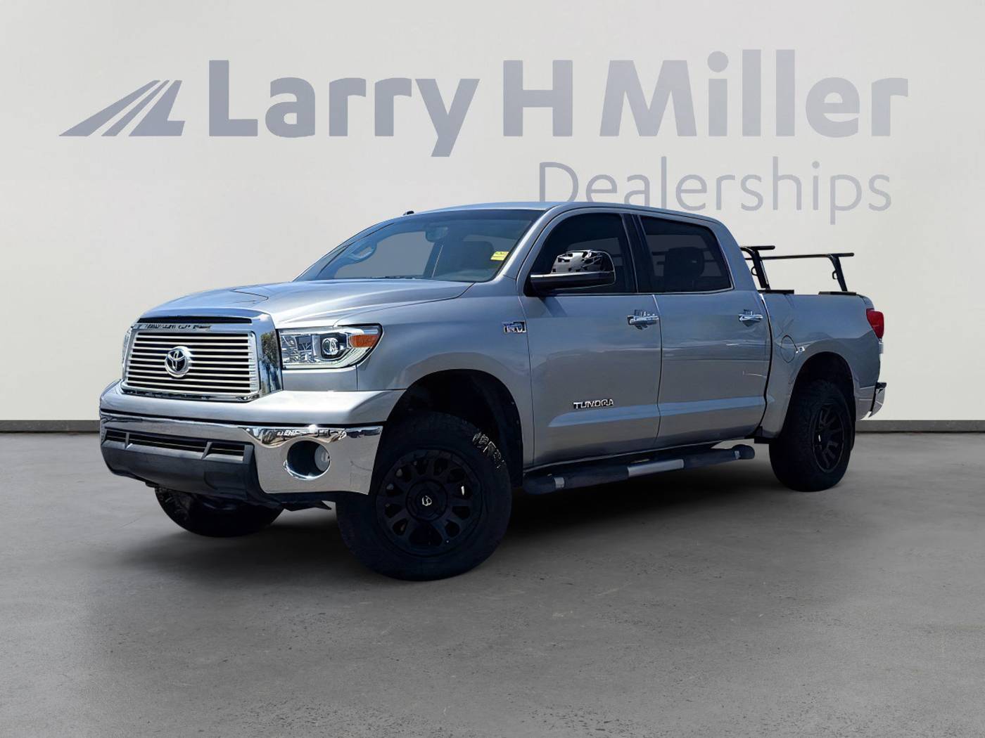 2013 Toyota Tundra Base