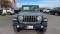 2024 Jeep Wrangler in Renton, WA 2 - Open Gallery