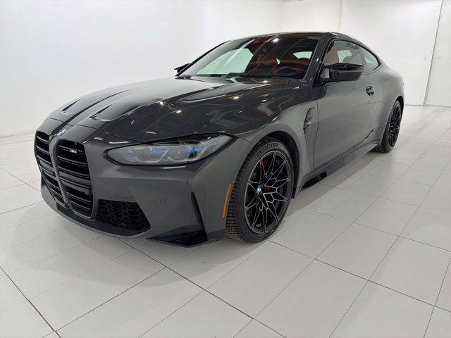 2024 BMW M4 Standard