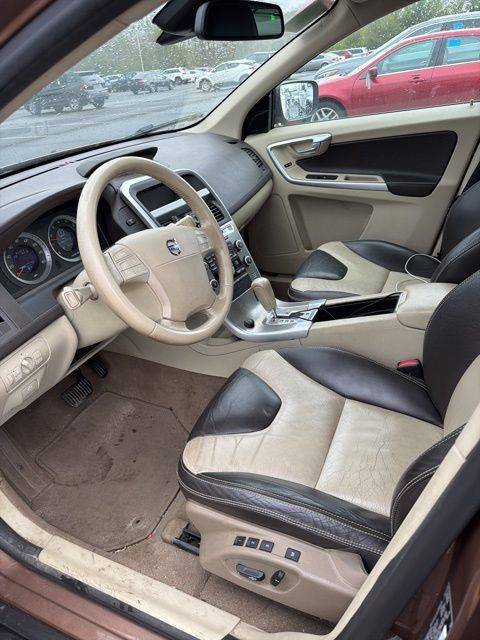 2010 Volvo XC60