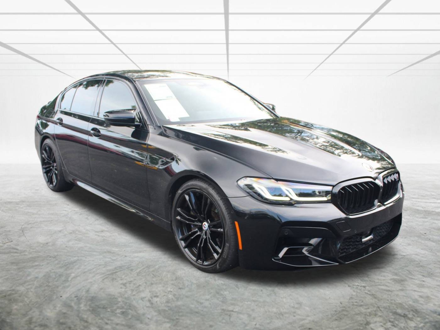 2023 BMW M5 Standard — Sedan — 14,716 mi — Alexandria, VA