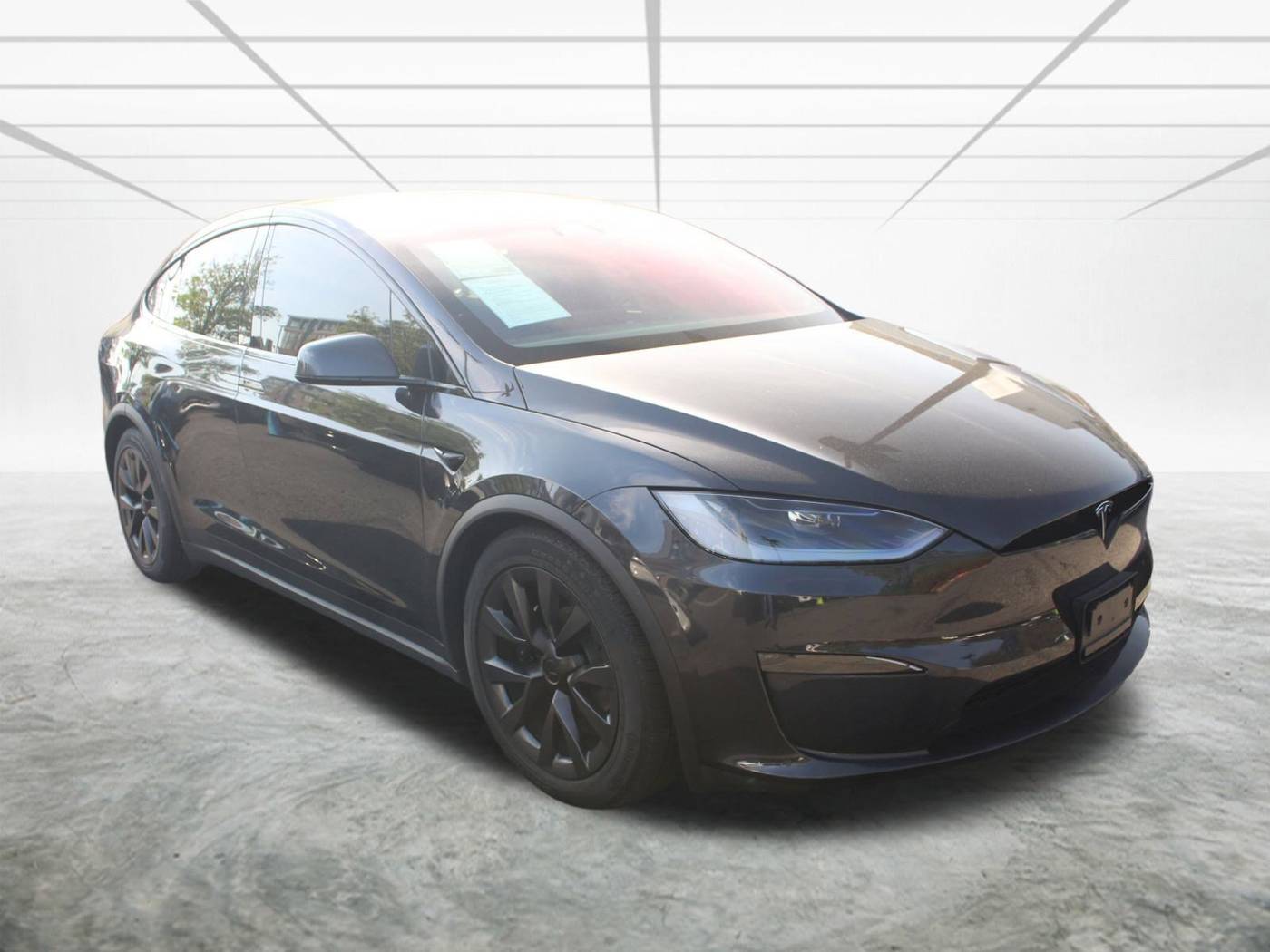2024 Tesla Model X Model X — SUV — 12,894 mi — Alexandria, VA