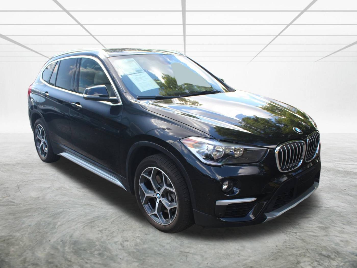2019 BMW X1 28i — SUV — 38,264 mi — Alexandria, VA