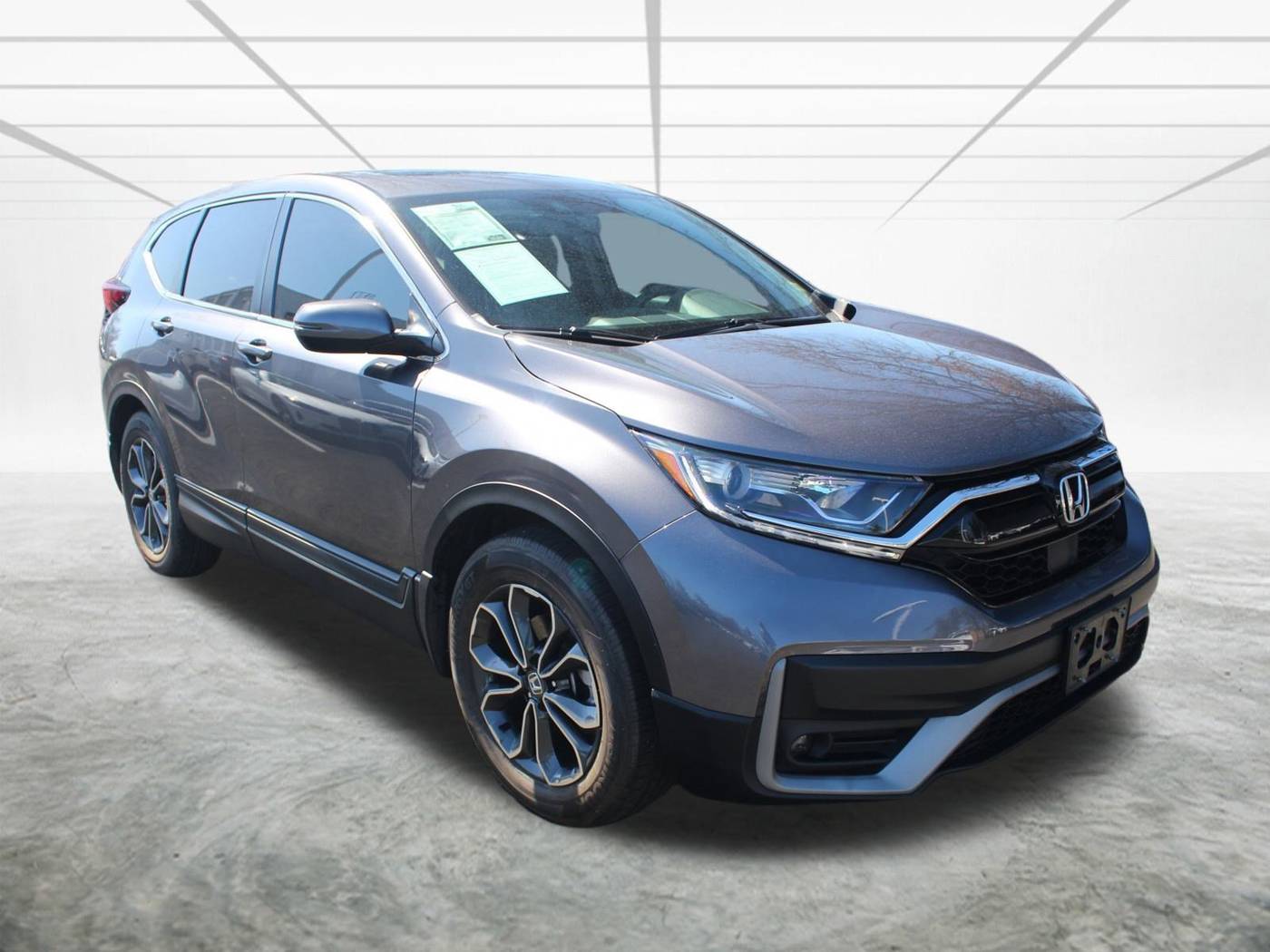 2022 Honda CR-V EX-L — SUV — 41,860 mi — Alexandria, VA