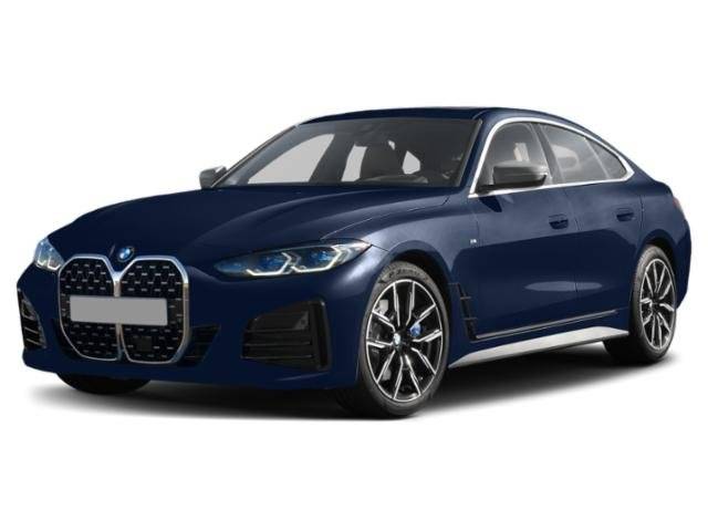 2023 BMW 4 Series 430i — Sedan — 12,447 mi — Alexandria, VA