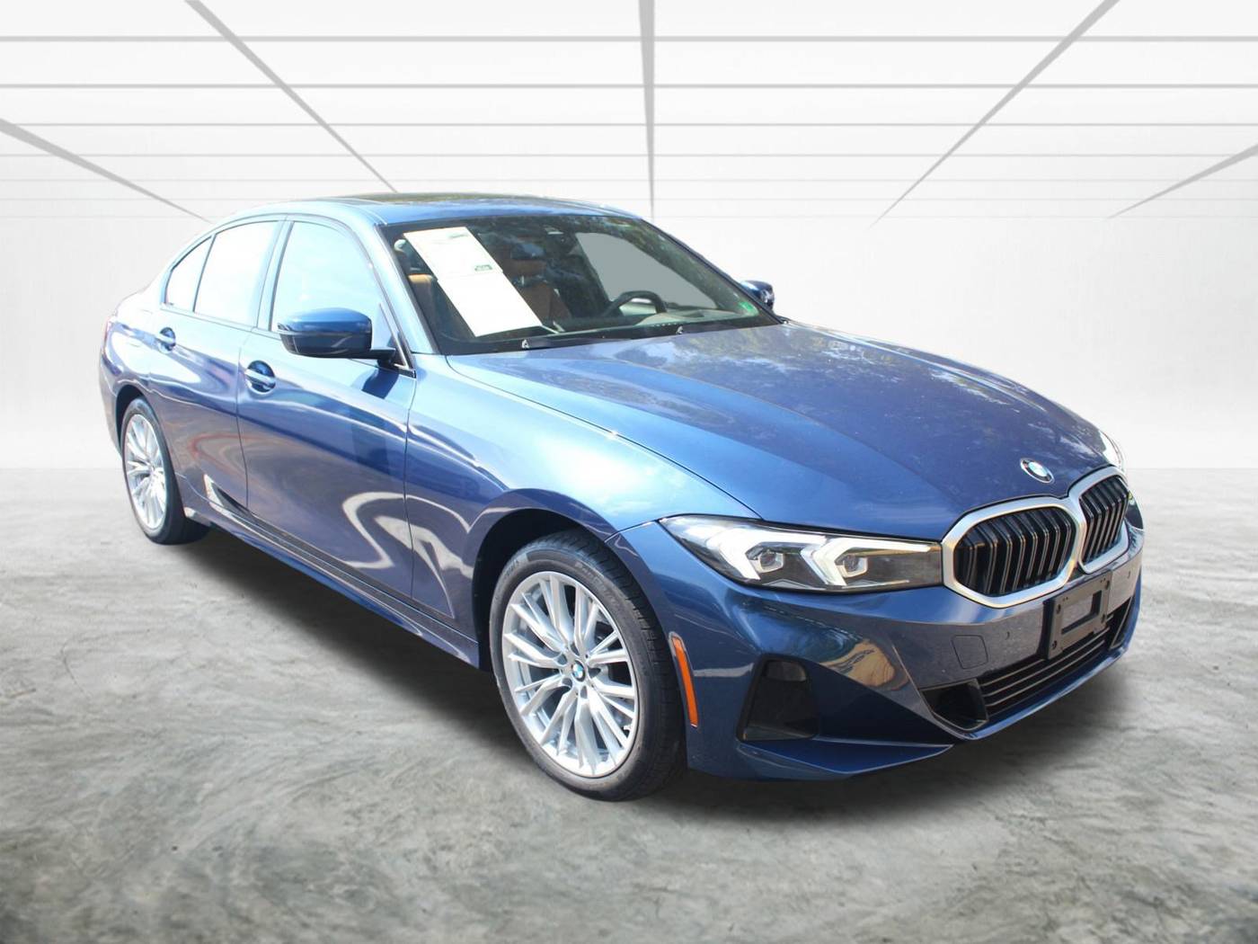 2023 BMW 3 Series 330i — Sedan — 30,717 mi — Alexandria, VA