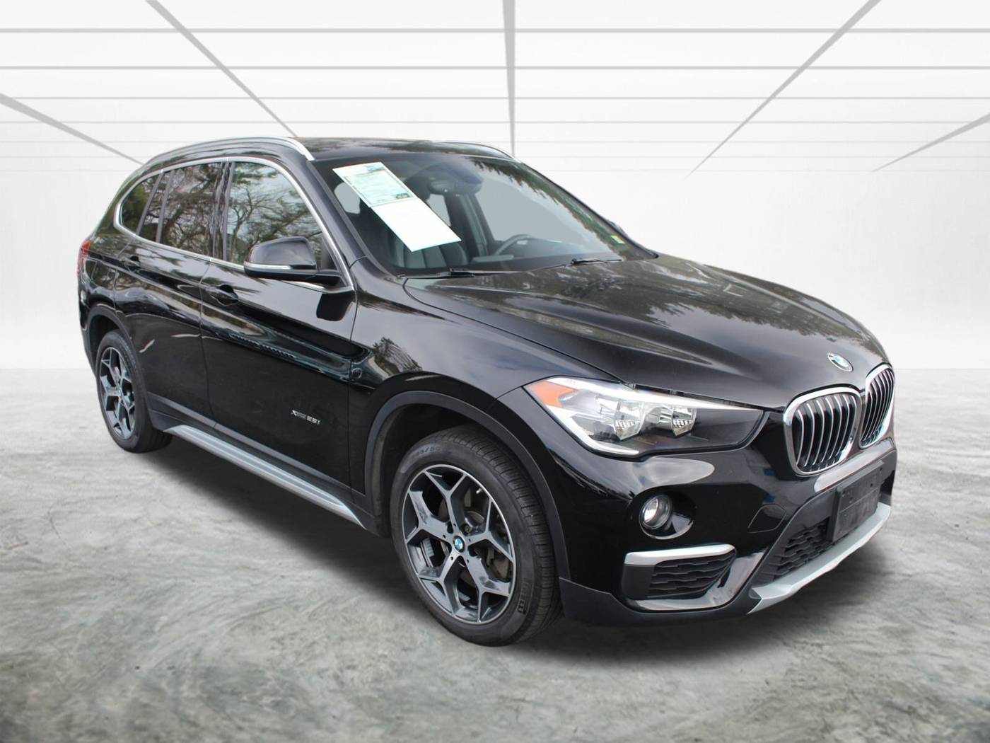 2018 BMW X1 28i — SUV — 43,236 mi — Alexandria, VA