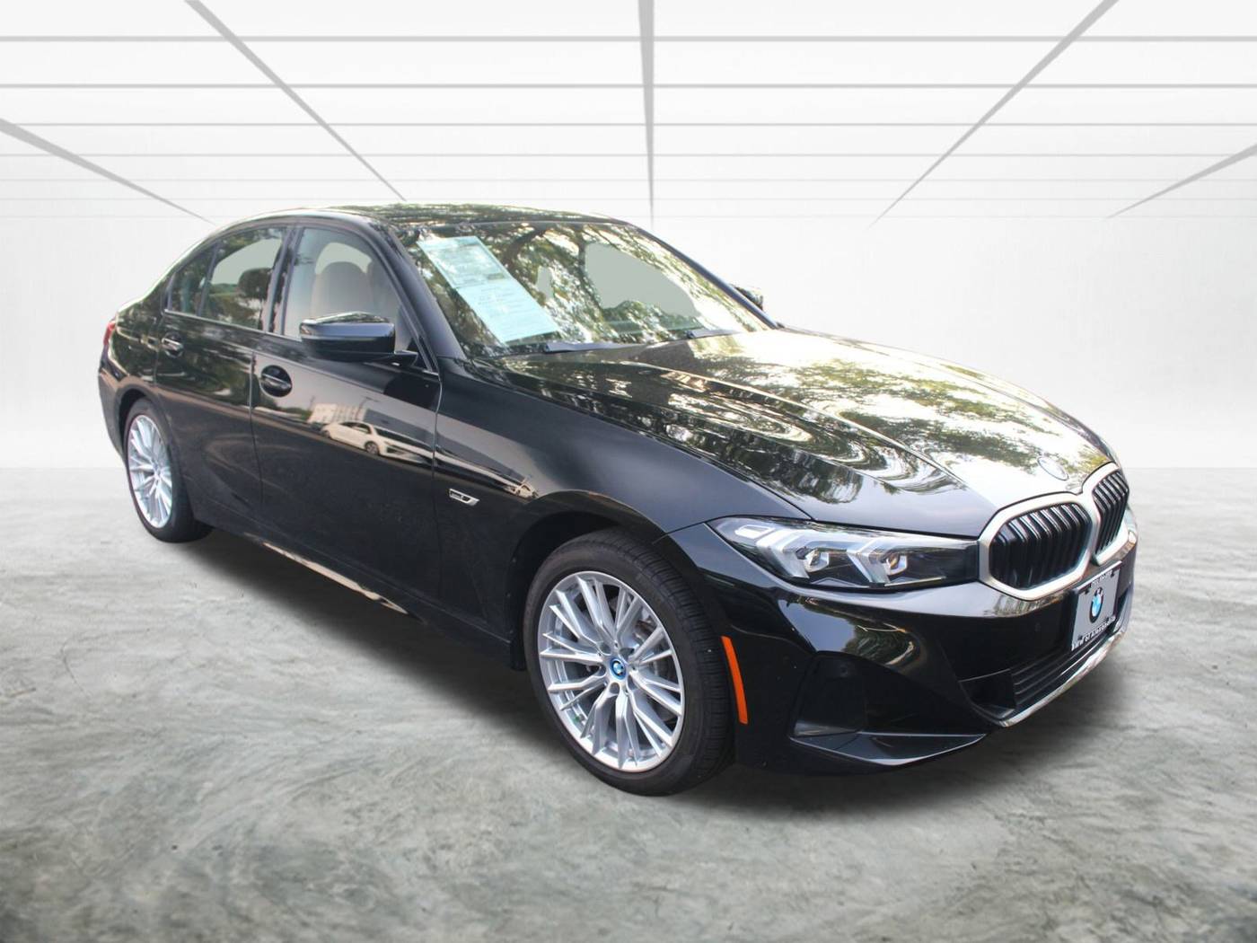 2023 BMW 3 Series 330e — Sedan — 49,226 mi — Alexandria, VA