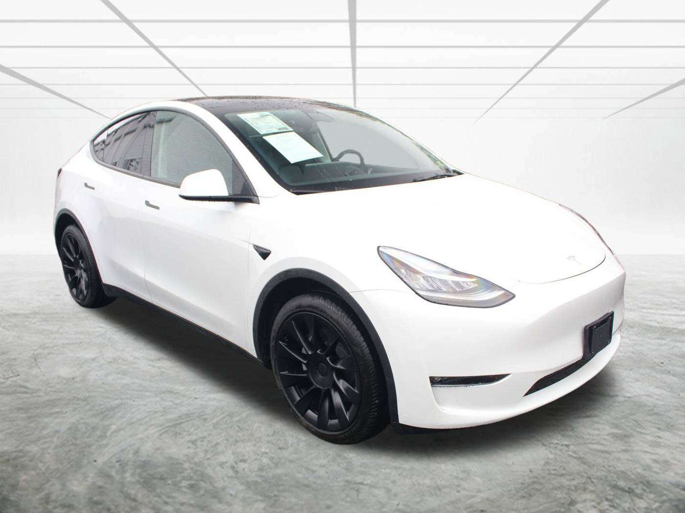 2022 Tesla Model Y Long Range — SUV — 15,856 mi — Alexandria, VA