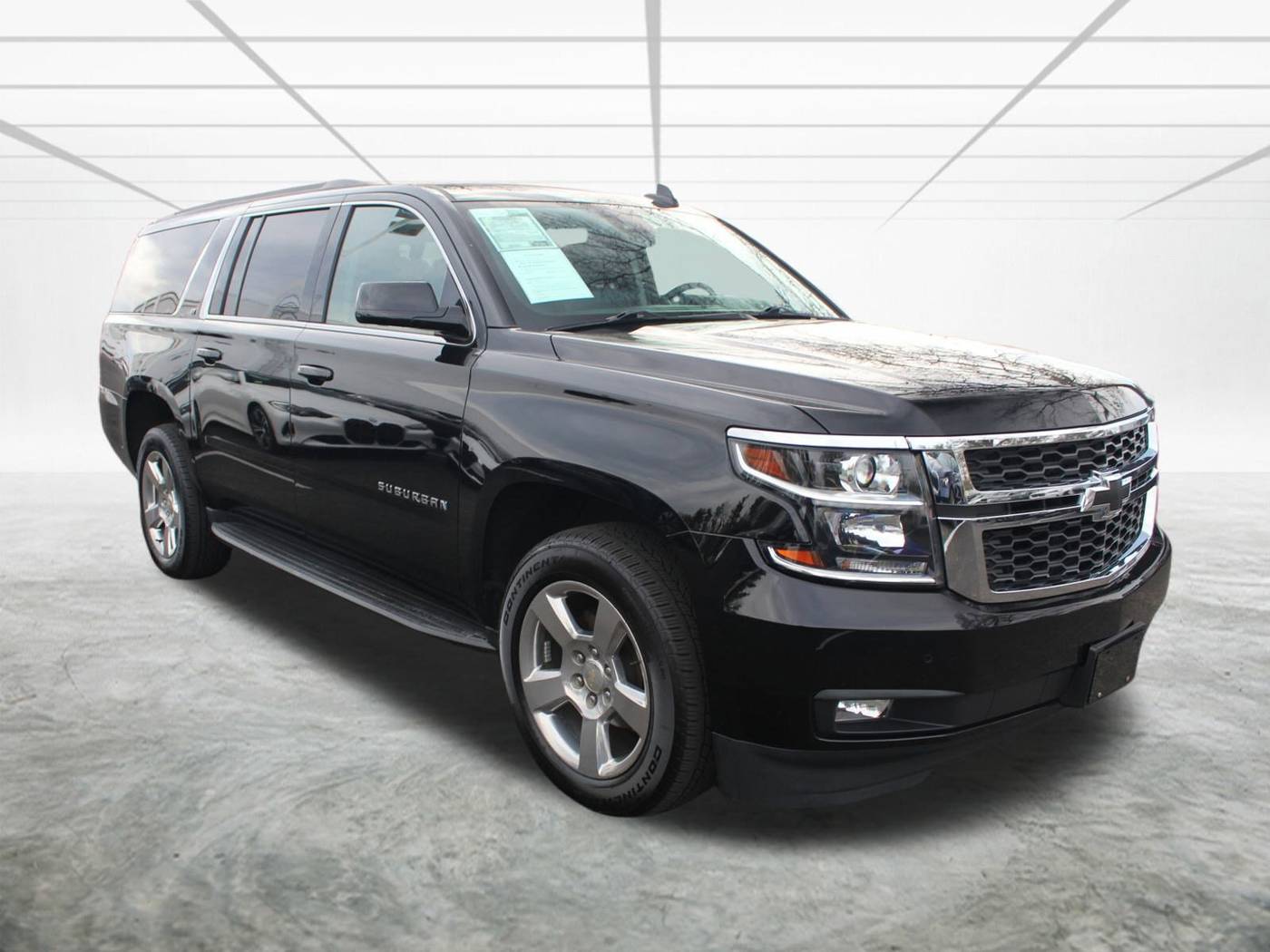 2020 Chevrolet Suburban LT — SUV — 64,392 mi — Alexandria, VA