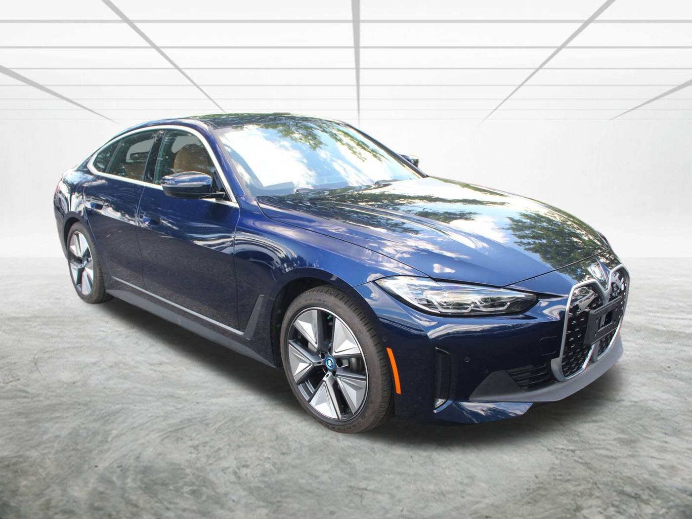 2024 BMW i4 eDrive40 — Sedan — 14,331 mi — Alexandria, VA