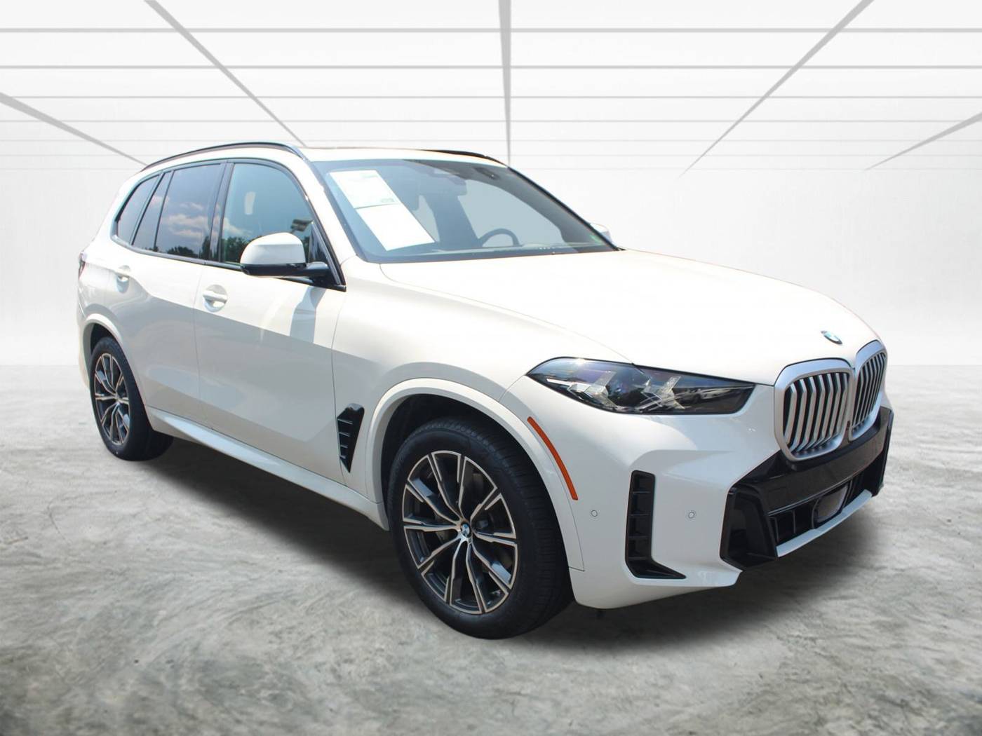 2024 BMW X5 40i — SUV — 20,308 mi — Alexandria, VA