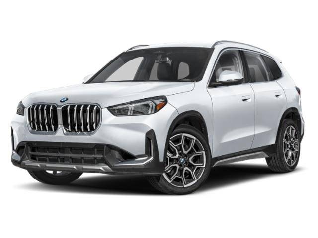 2023 BMW X1 28i — SUV — 32,880 mi — Alexandria, VA