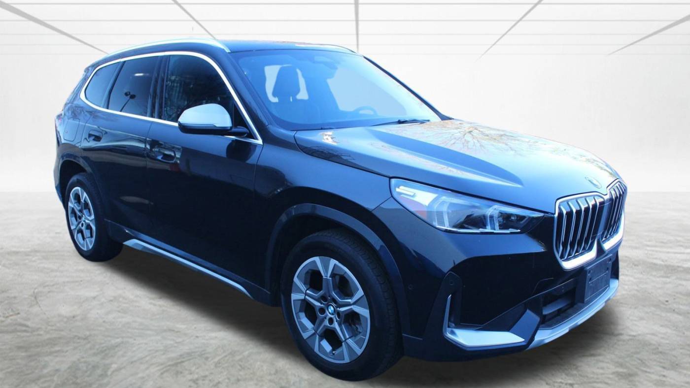 2023 BMW X1 28i — SUV — 19,307 mi — Alexandria, VA