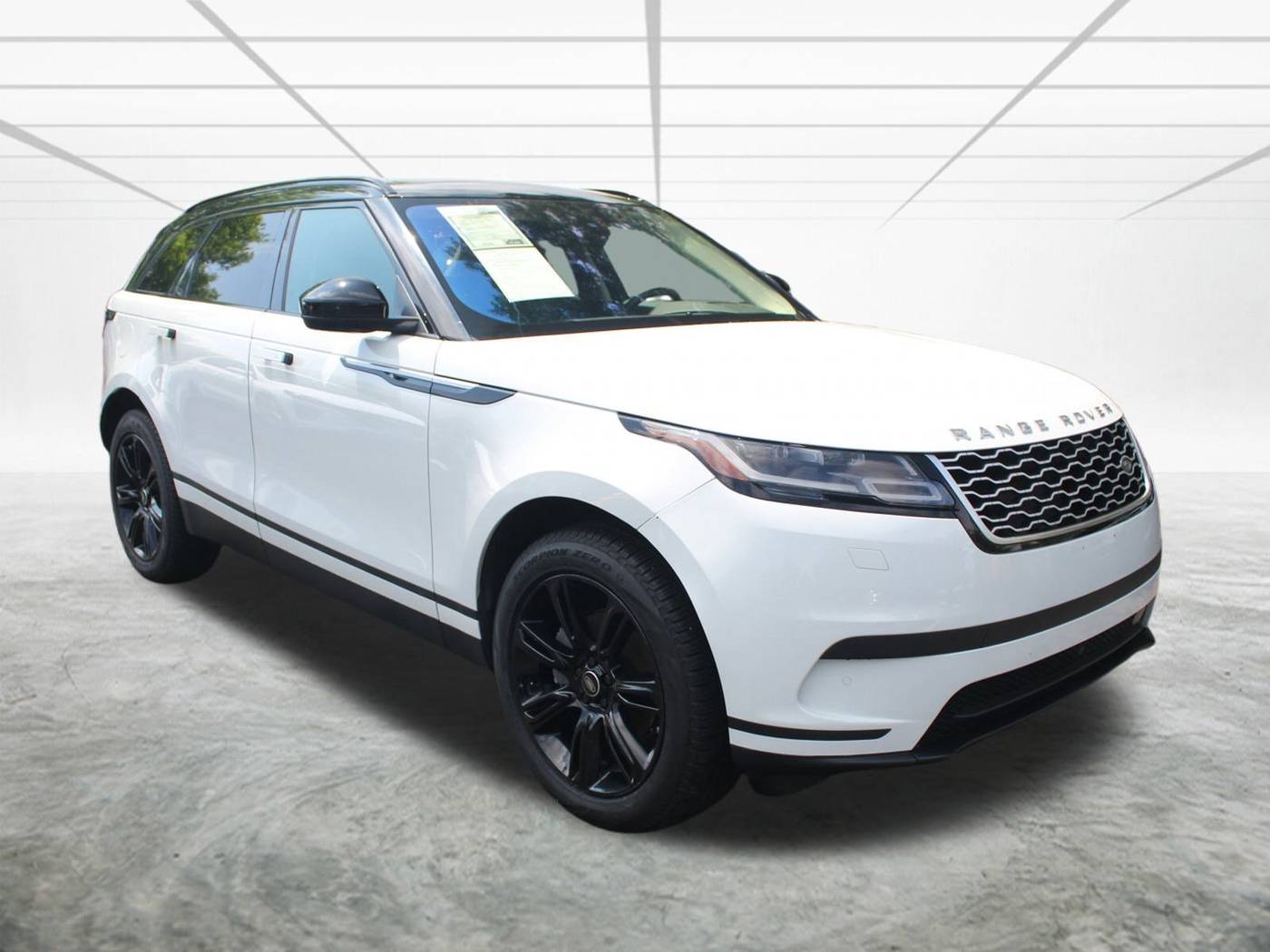 2019 Land Rover Range Rover Velar S — SUV — 50,059 mi — Alexandria, VA