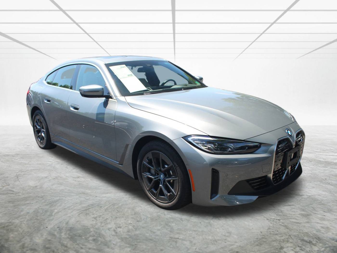 2024 BMW i4 xDrive40 — Sedan — 5,672 mi — Alexandria, VA