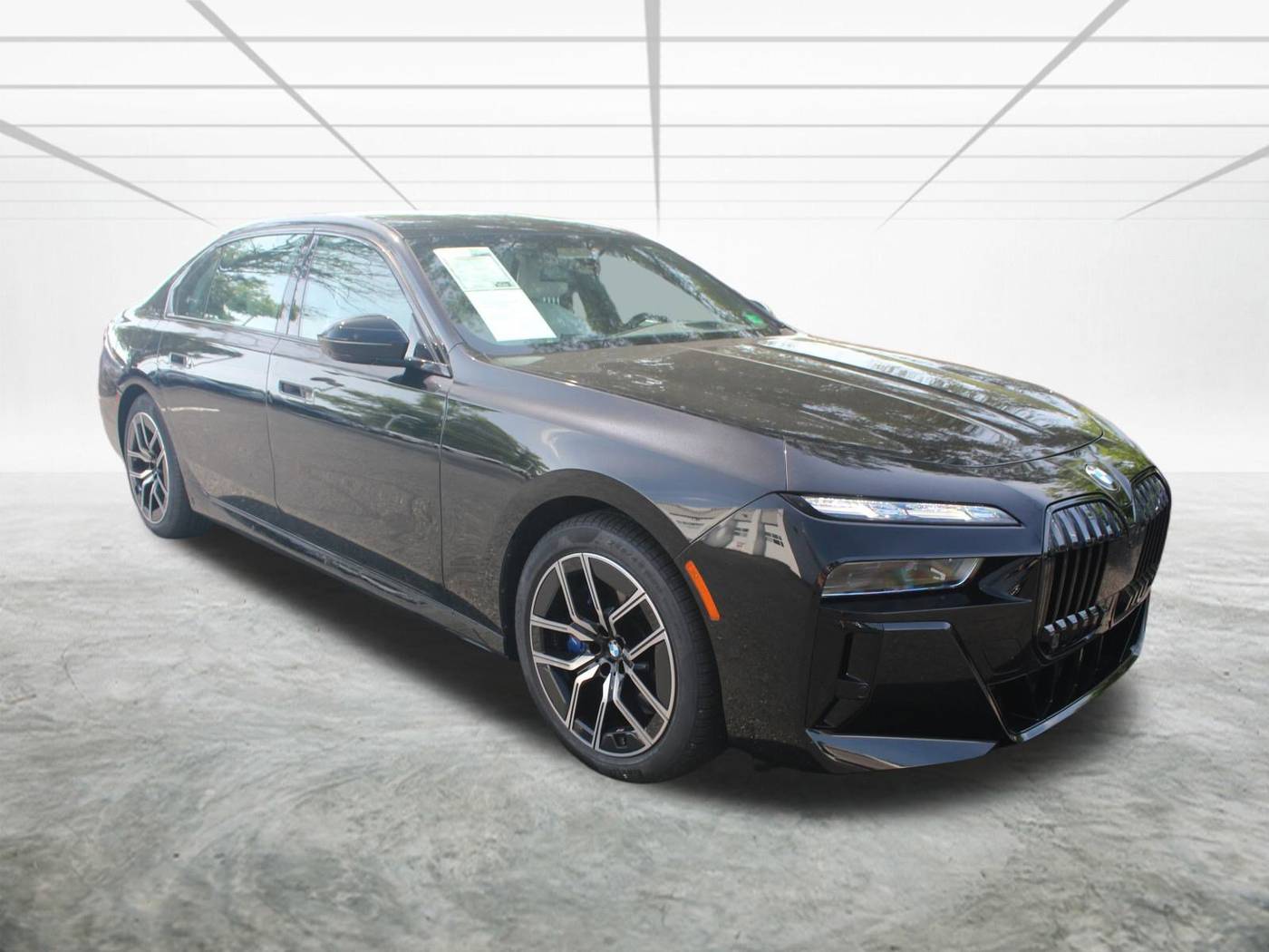 2023 BMW 7 Series 760i — Sedan — 16,063 mi — Alexandria, VA