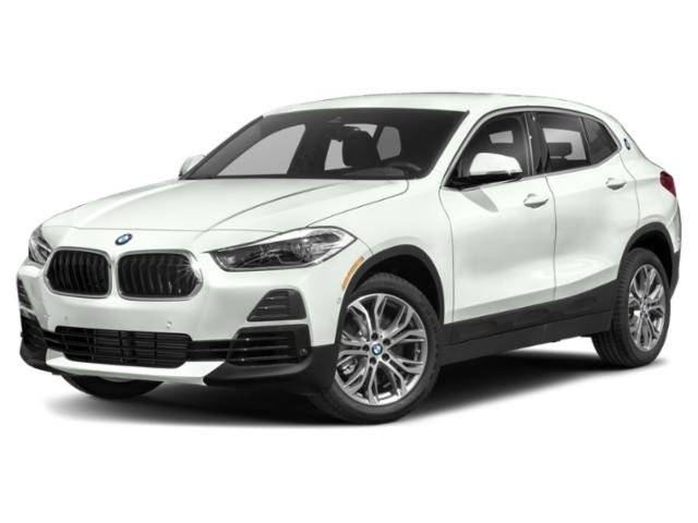 2023 BMW X2 28i — SUV — 21,929 mi — Alexandria, VA