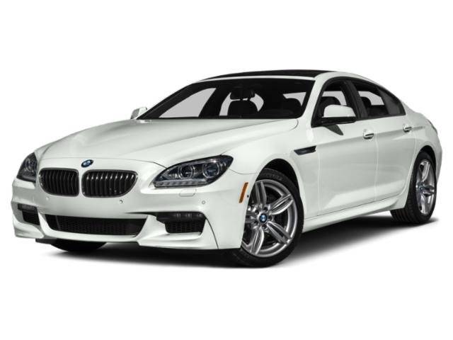 2015 BMW 6 Series 650i — Sedan — 28,980 mi — Alexandria, VA