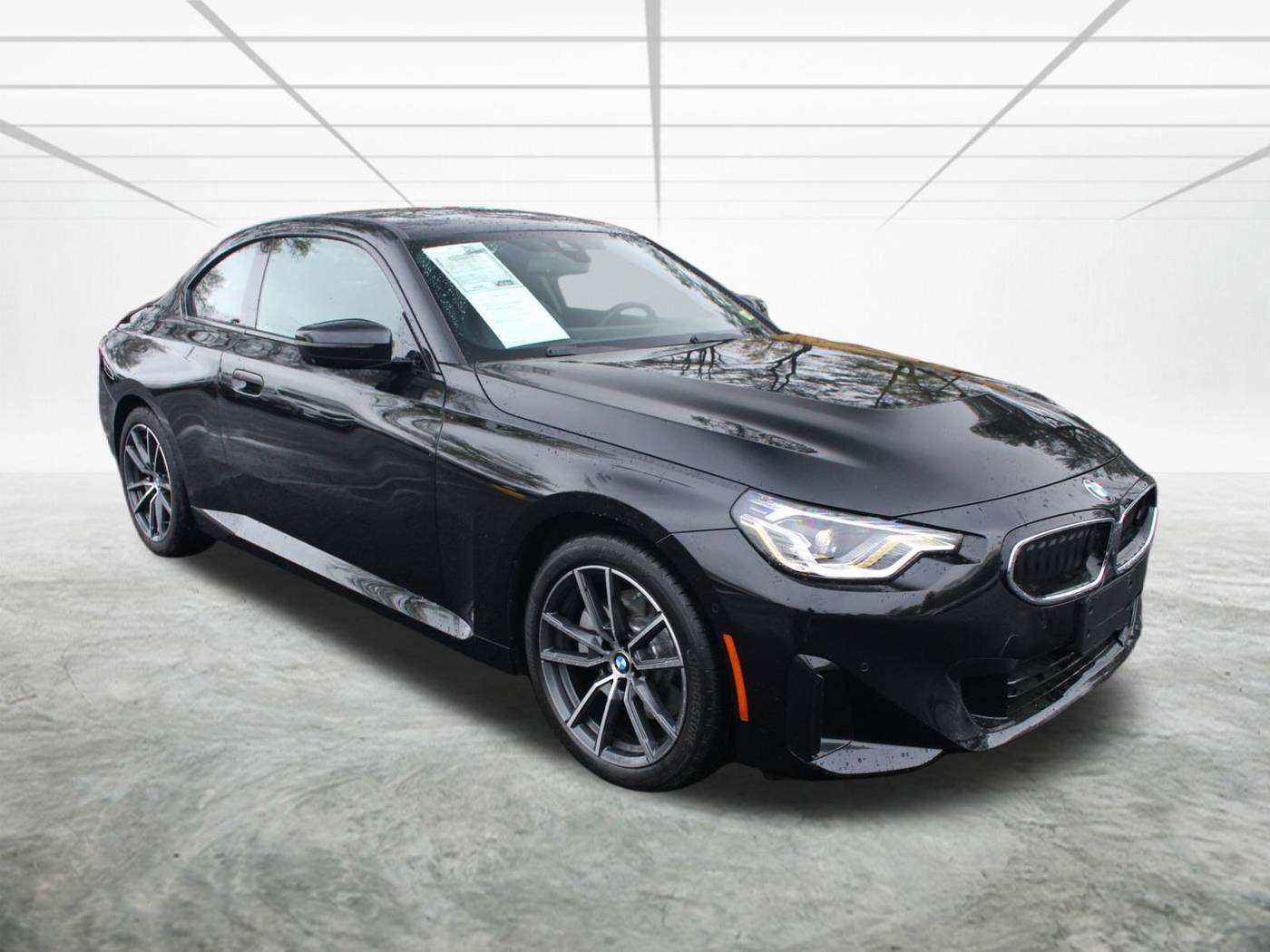 2024 BMW 2 Series 230i — Coupe — 4,958 mi — Alexandria, VA