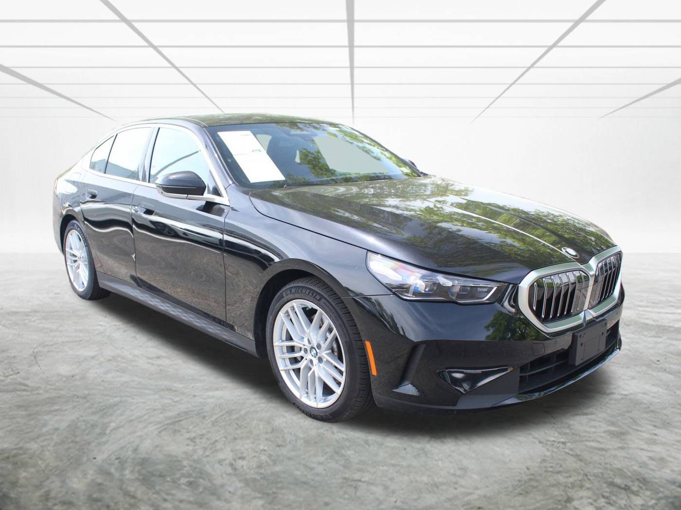 2024 BMW 5 Series 530i — Sedan — 9,148 mi — Alexandria, VA