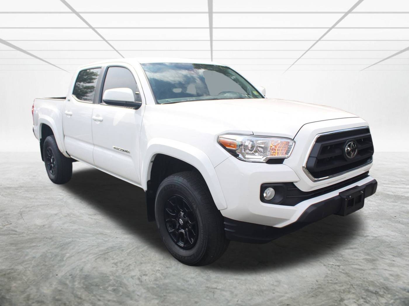 2022 Toyota Tacoma SR5 — Pickup Truck — 31,004 mi — Alexandria, VA