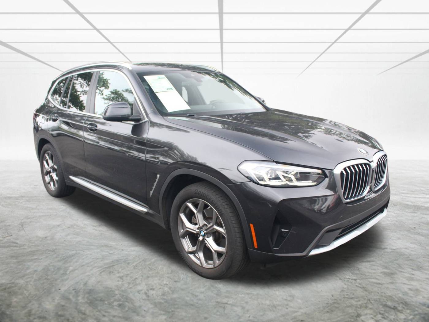 2022 BMW X3 30i — SUV — 33,190 mi — Alexandria, VA