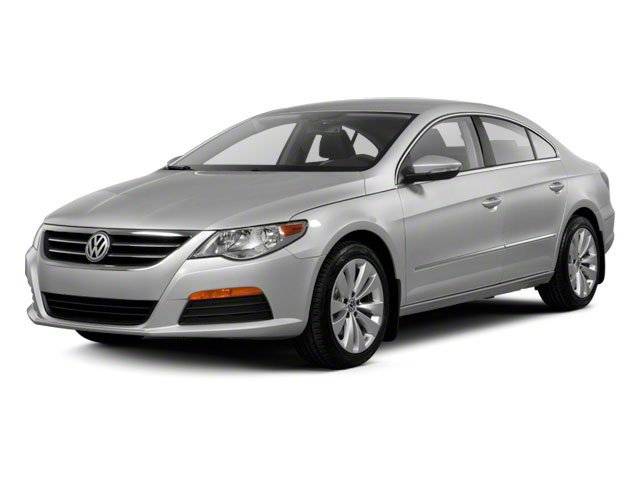 2010 Volkswagen CC Sport — Sedan — 44,811 mi — Alexandria, VA