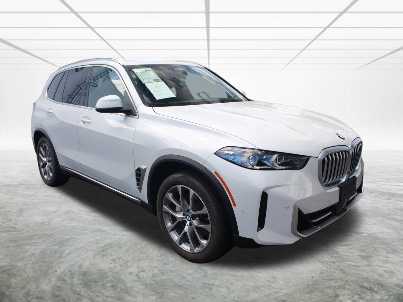 2024 BMW X5 40i — SUV — 11,628 mi — Alexandria, VA