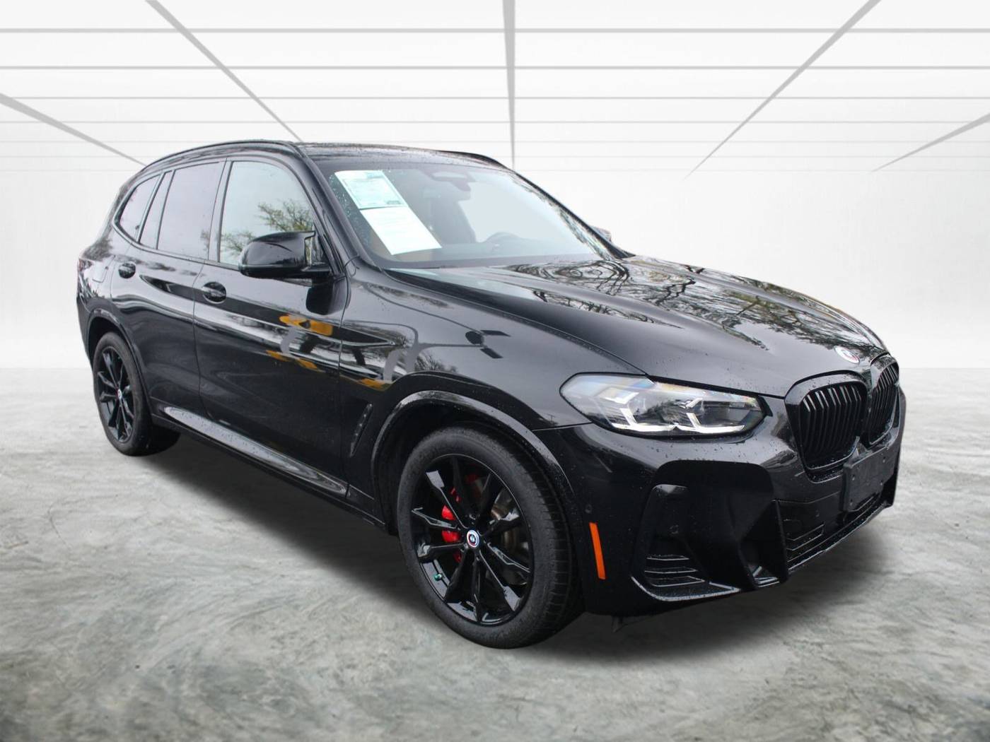 2023 BMW X3 M40i — SUV — 40,133 mi — Alexandria, VA