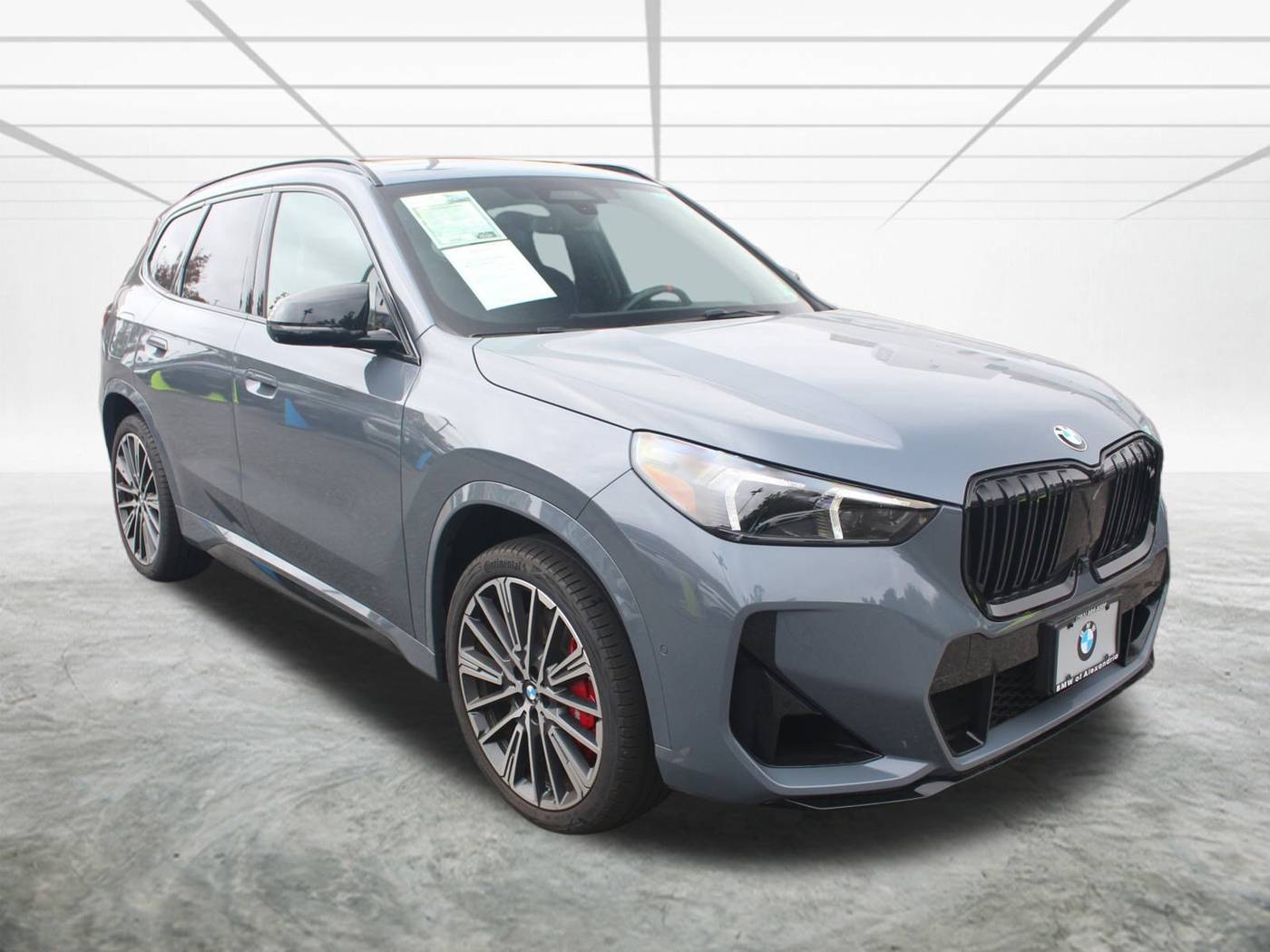 2024 BMW X1 M35i — SUV — 8,552 mi — Alexandria, VA