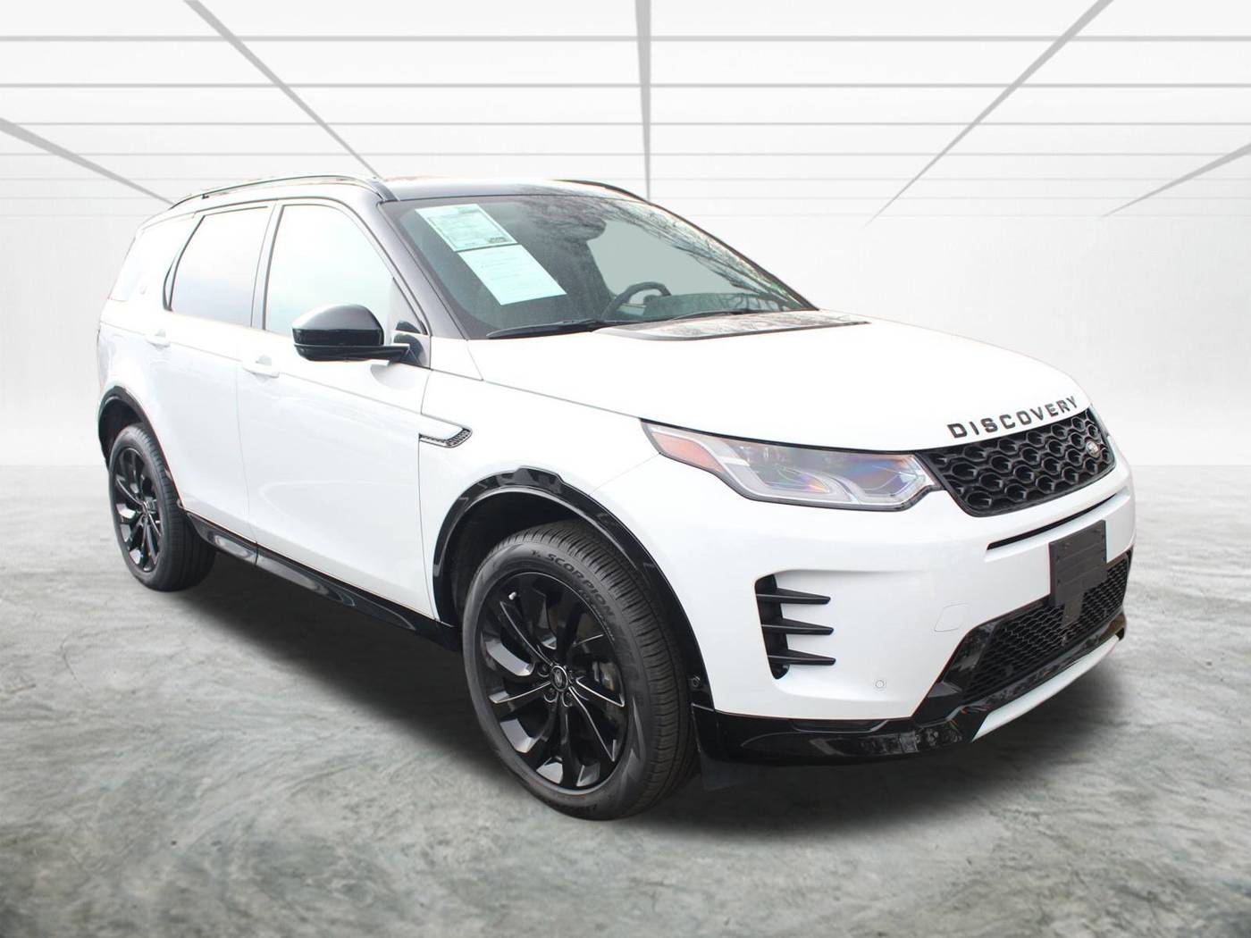 2024 Land Rover Discovery Sport Dynamic SE — SUV — 6,150 mi — Alexandria, VA