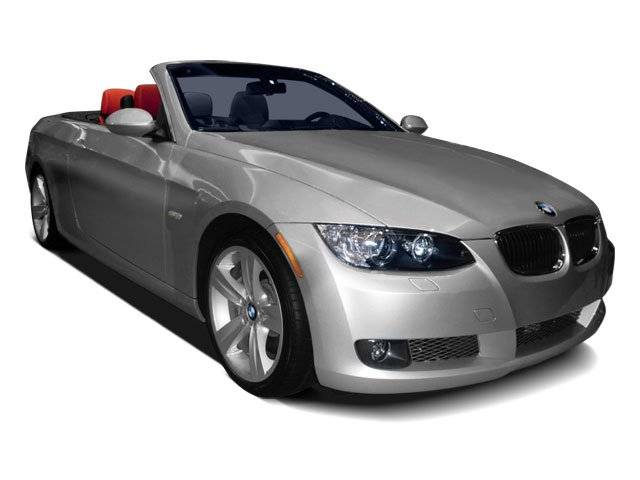 2009 BMW 3 Series 328i — Convertible — 48,223 mi — Alexandria, VA