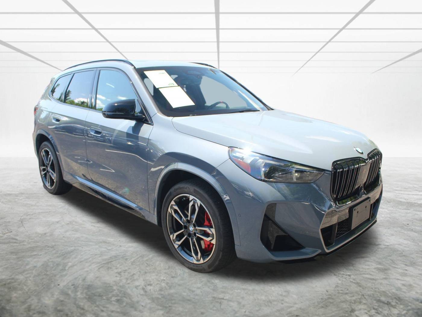 2024 BMW X1 M35i — SUV — 9,243 mi — Alexandria, VA