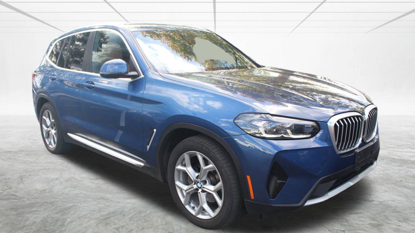 Certified Pre-Owned BMWs for Sale in Reva, VA (with Photos) - TrueCar