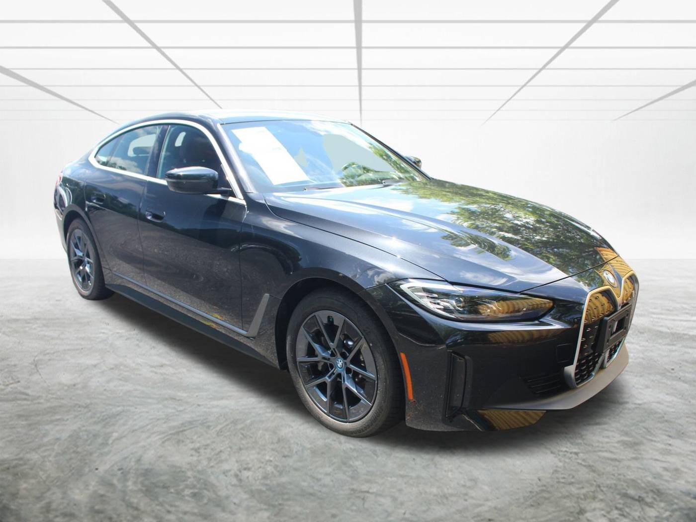 2024 BMW i4 xDrive40 — Sedan — 4,399 mi — Alexandria, VA