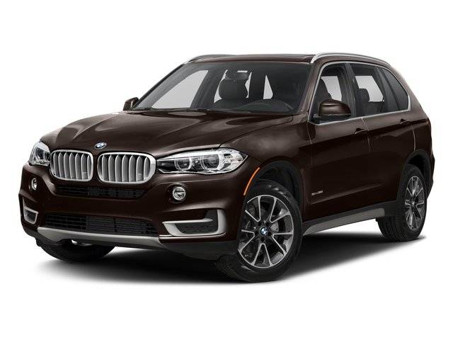 2018 BMW X5 35i — SUV — 27,243 mi — Alexandria, VA