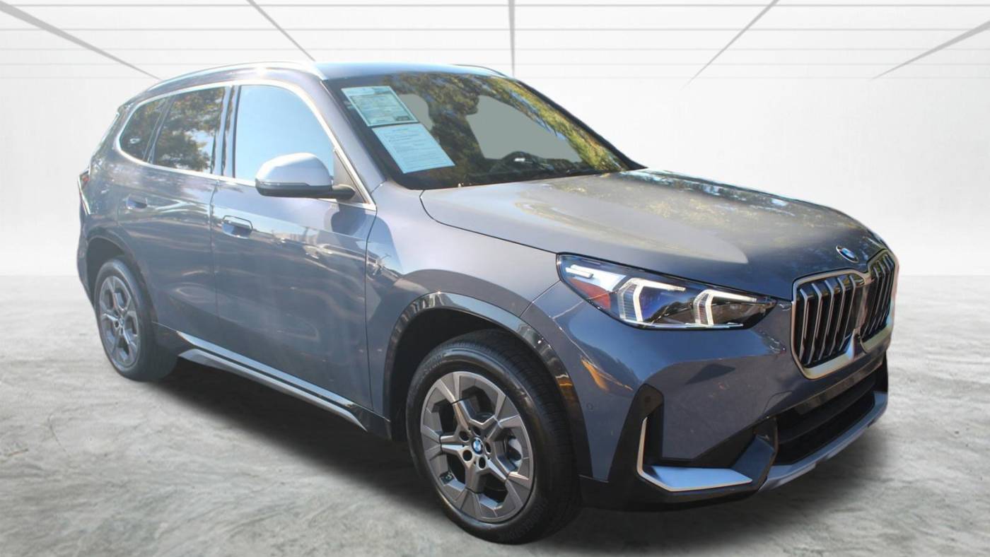 2023 BMW X1 28i — SUV — 55 mi — Alexandria, VA