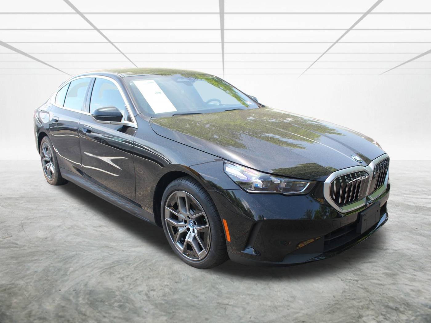 2024 BMW i5 eDrive40 — Sedan — 7,377 mi — Alexandria, VA
