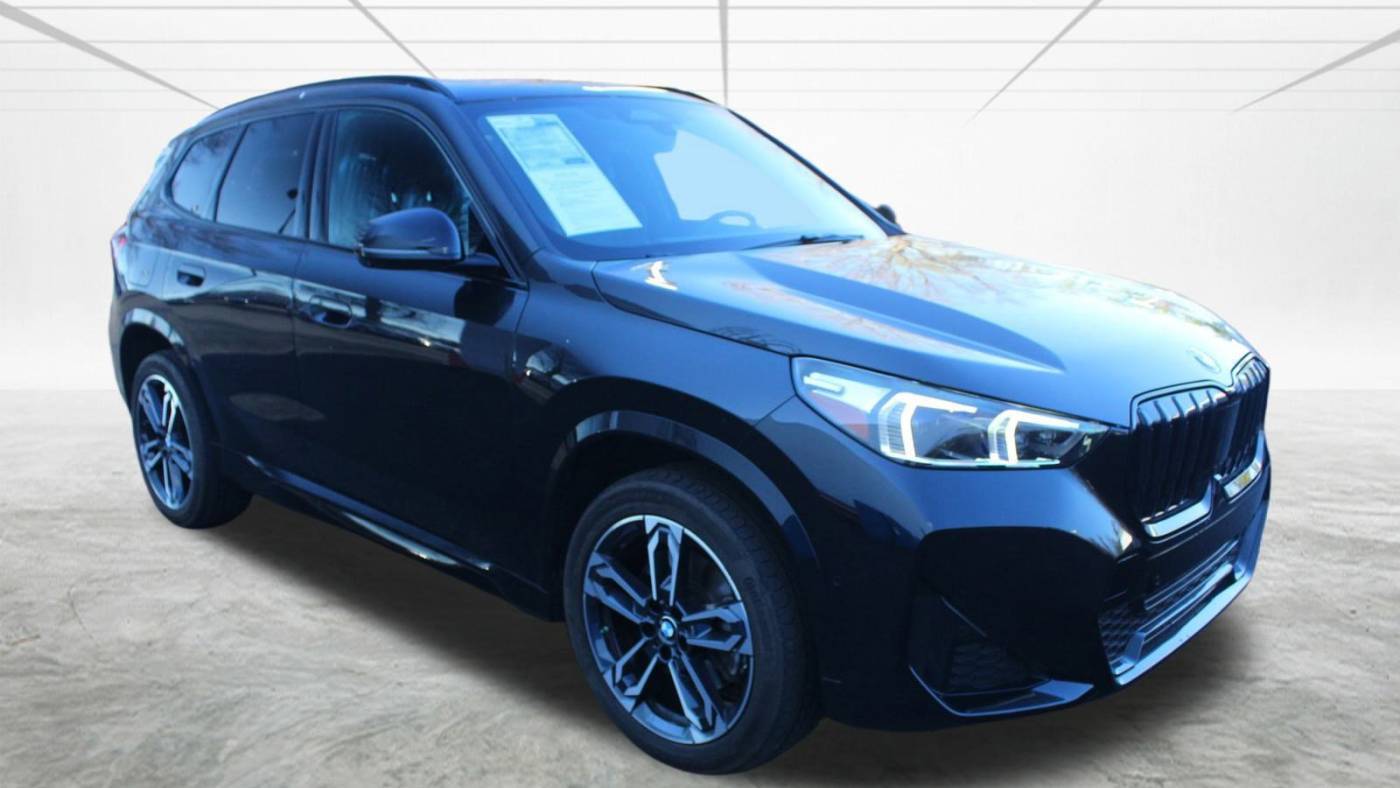 2023 BMW X1 28i — SUV — 14,624 mi — Alexandria, VA